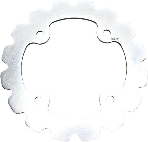EBC UTVX6312 ROTOR UTV EBC UTVX6312