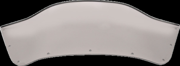 SNO STUFF 450-468 W'SHIELD S-D SMK INSERT