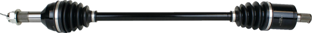 Moose Utility LM6-Ca-8-350 Axle Kit - Complete - Front Left/Right - Can Am