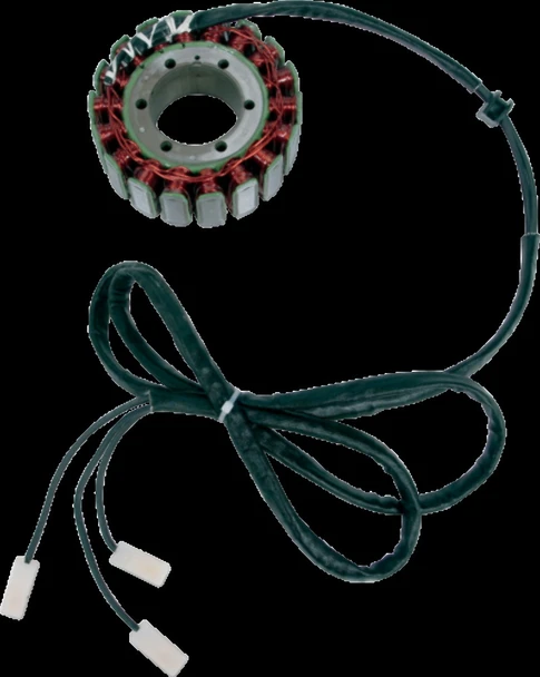 Ricks Electric Magneto Stator FOR SUZUKI GV1400GC GV1400GD GV1400GT Cavalcade