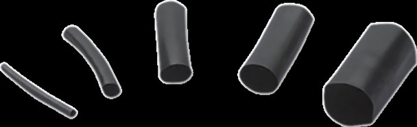 DRAG SPECIALTIES DS-305190 S/TUBE .1875"TO .052" 5FT