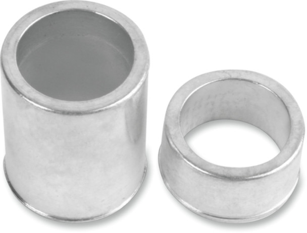 MOOSE RACING HARD-PARTS 0222-0047 WHEEL SPACER STEEL FR CR