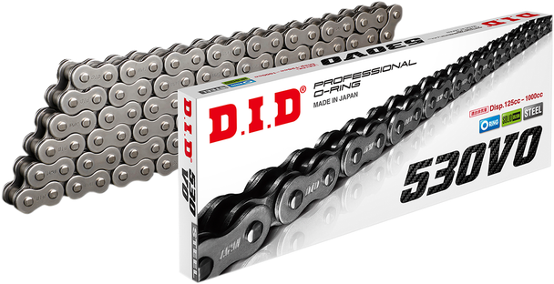 DID M530VOX100ZB 530 VO - Chain - 100 Links