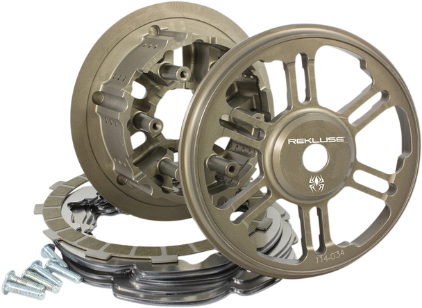 REKLUSE RMS-7082 CLTCH KT CORE DDS HQ/FOR KTM