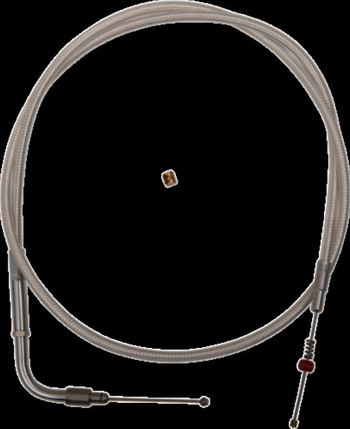 Barnett 106-30-40015-06 Cable Idle 56355-96APS +6"