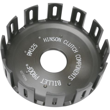 HINSON RACING H027 CLUTCH BASKET RM125 92-03