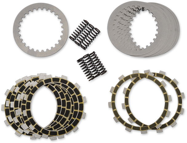 Barnett 303-90-20079 Clutch Kit Complete FOR YAMAHA