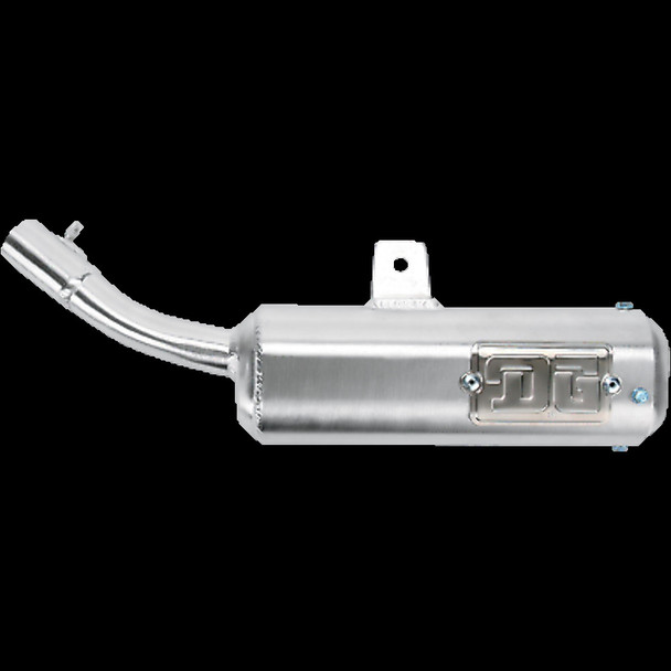 DG PERFORMANCE 20-2214 DG TYPE II SILNCR ATC250R