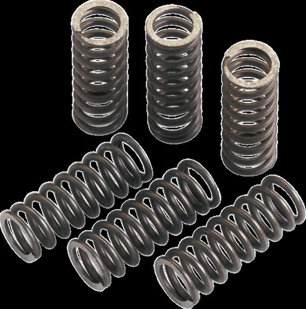MOOSE RACING HARD-PARTS FHDS27-5 CLU SPRGS RM125 92-00