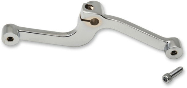 DRAG SPECIALTIES 1602-1094 LEVER HL/TOE CHR XL04-19