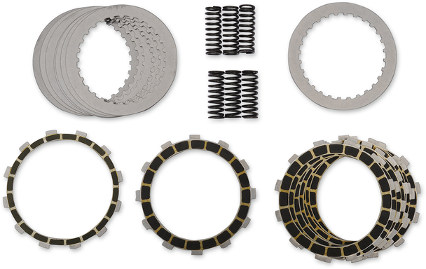Barnett 303-70-20068 Clutch Kit Complete FOR SUZUKI