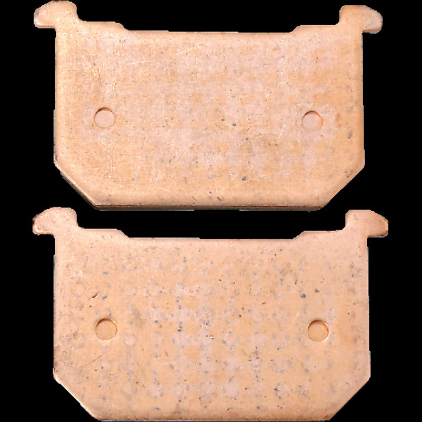 EBC FA68HH EBC DISC PAD SET
