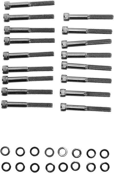 DRAG SPECIALTIES 2401-0574 BOLT KT PRI 04-19 XL KN