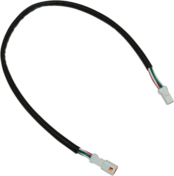NAMZ NTSX-CB08 EXTENSION T/S 8" 16-17ST