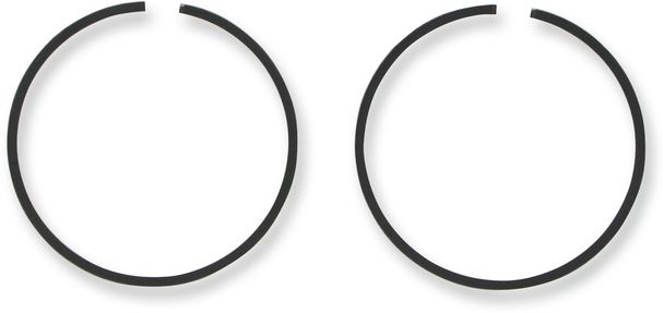 PARTS UNLIMITED R09-6712 RING SET  CUYUNA +020