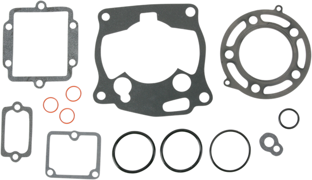 MOOSE RACING HARD-PARTS M810424 GASKET KIT TOP KX125 92-3