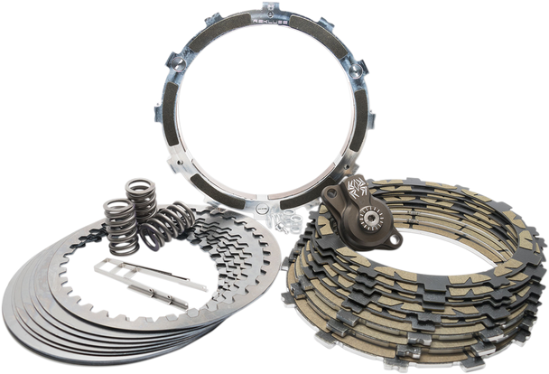 REKLUSE RMS-6382 CLTCH KT RADX FOR KTM ADVEN