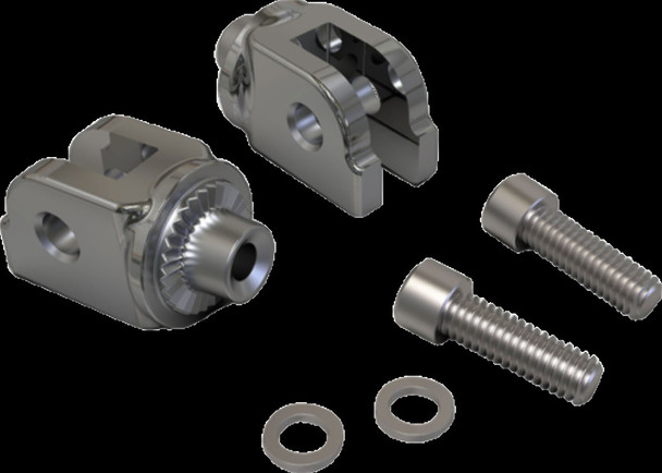 CIRO 60017 MOUNT PEG 18-20ST SS
