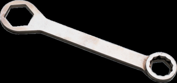 MOOSE RACING HARD-PARTS M01037 WRENCH  RIDER'S 22-32MM