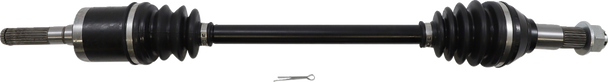 Moose Utility LM6-Ca-8-132 Axle Kit - Complete - Standard - Front Right - Can Am