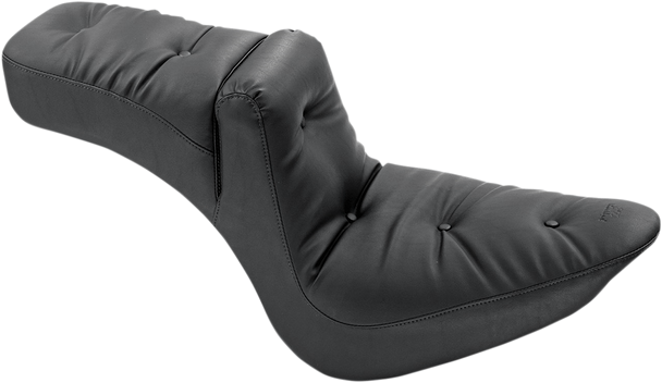 Mustang 76390 Regal Wide Seat - FXST 06-10
