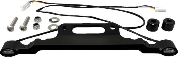 Kodlin USA K68499 Light Bar - Sportster S - Black