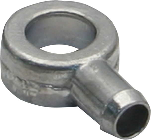 S&S Cycle 17-0350 Vent Banjo Fitting