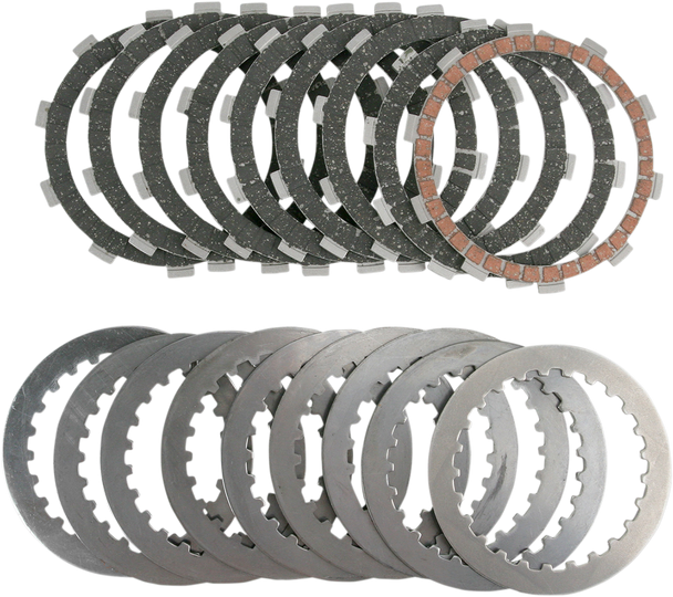DP BRAKES DPSK258F CLUTCH KIT DP ST DPSK258F
