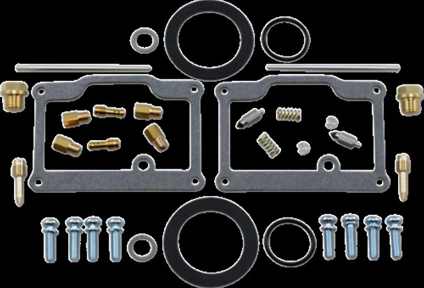 PARTS UNLIMITED 1003-1497 CARB REBUILD KIT FOR POLARIS