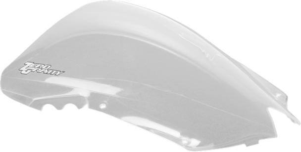 ZERO GRAVITY 20-580-01 WSCRN YZF-R6 08 SR CLR