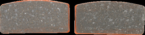 EBC FA22V BRAKEPAD SEMISNTRD FA22V
