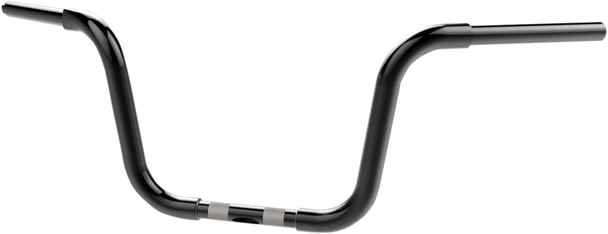 KHROME WERKS 300875 HANDLEBAR 1.25X10 APE BK