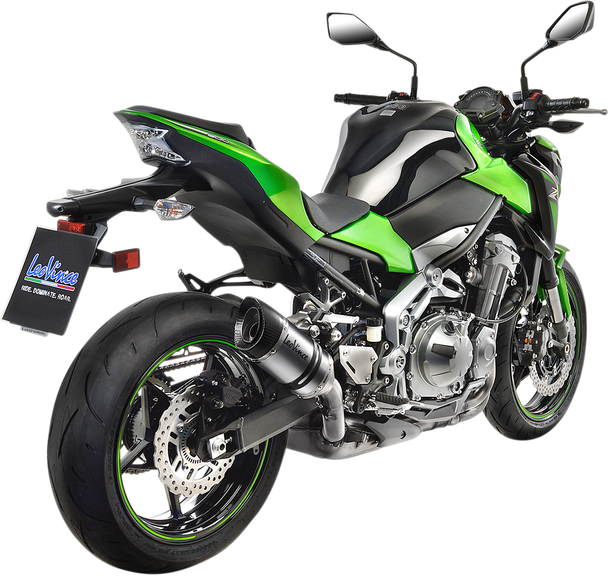 LEO VINCE 14171E MUFFLER LV PRO SS Z900