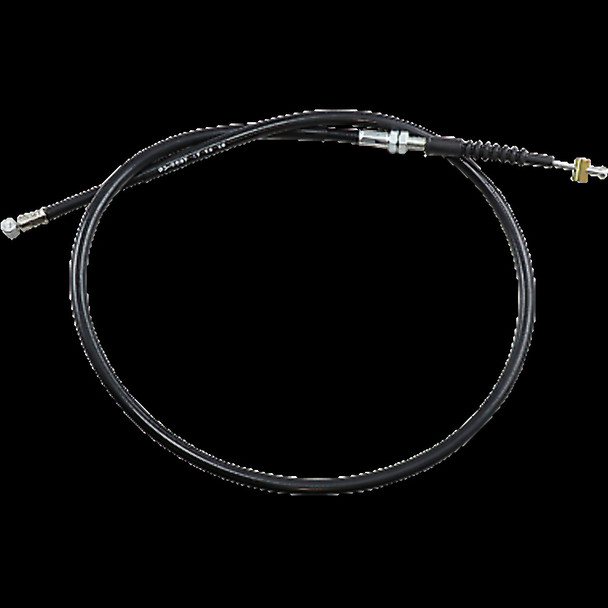 Motion Pro 03-0097 Black Vinyl Front Brake Cable