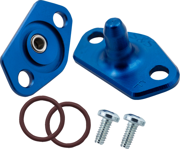 S&S Cycle 310-1251 Piston Cooling Jet Kit - Twin Cam