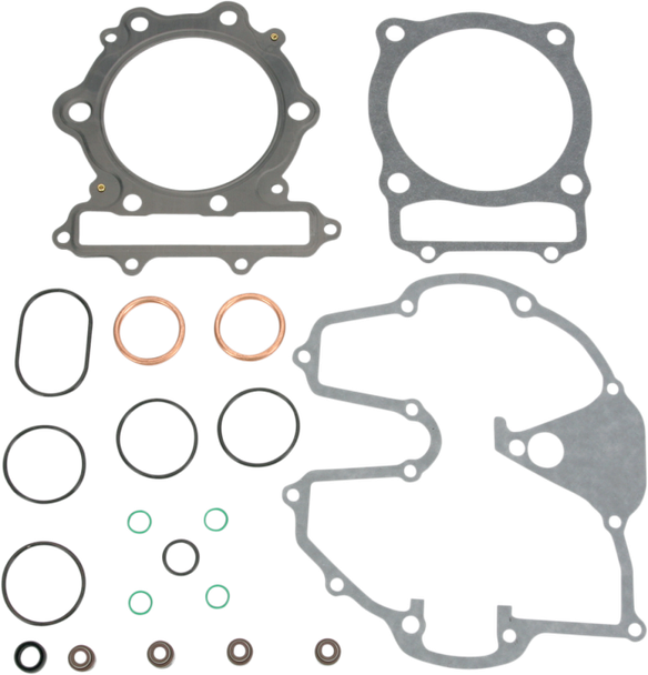 Moose Racing Top End Gasket Set for 1985-2000 Honda XR600R