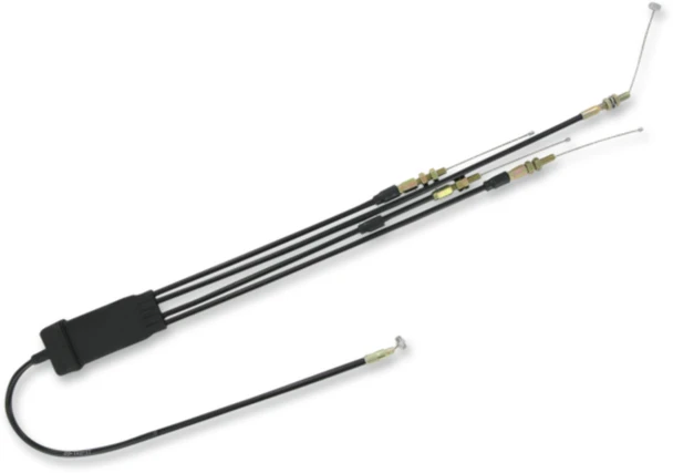 PARTS UNLIMITED 05-140-17 THROTTLE CABLE FOR POLARIS