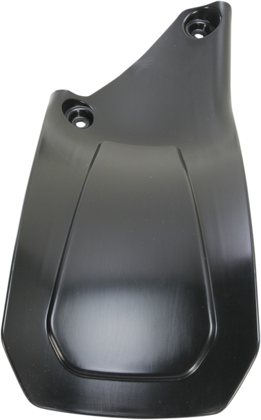 Acerbis Air Box Mud Flap Black for KTM 16-19