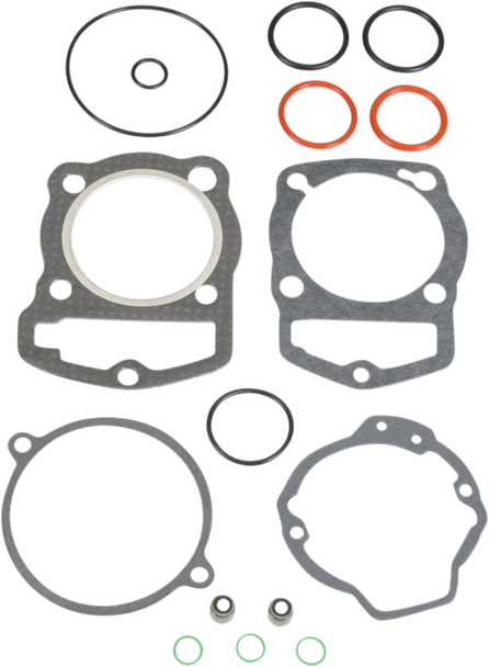 Moose Top End Gasket Set FOR HONDA ATC185 ATC200S ATC200M ATC200 E