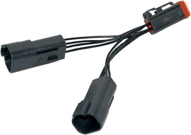 NAMZ NOBD-PYH ADAPTOR Y F/PWR PORT