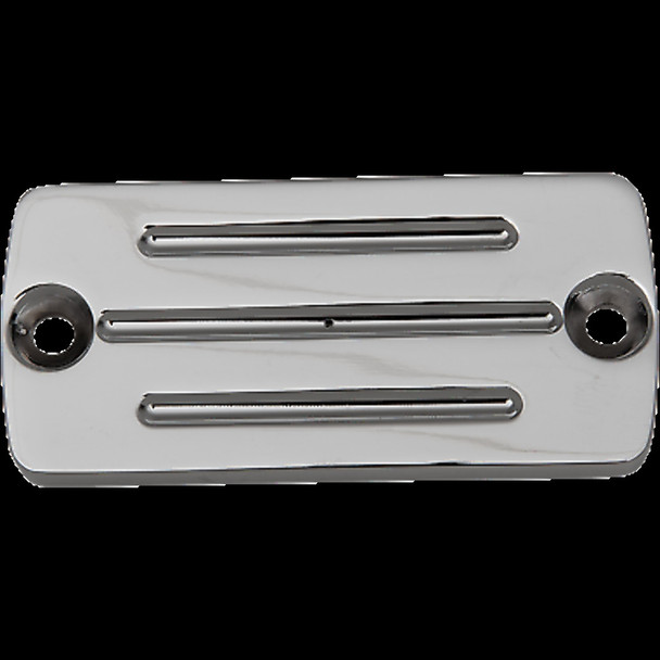 Accutronix Milled Rear Master Cylinder Cover C199-MC