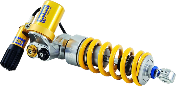 Ohlins Du 468 Ttx Gp Shock Absorber (DU468)