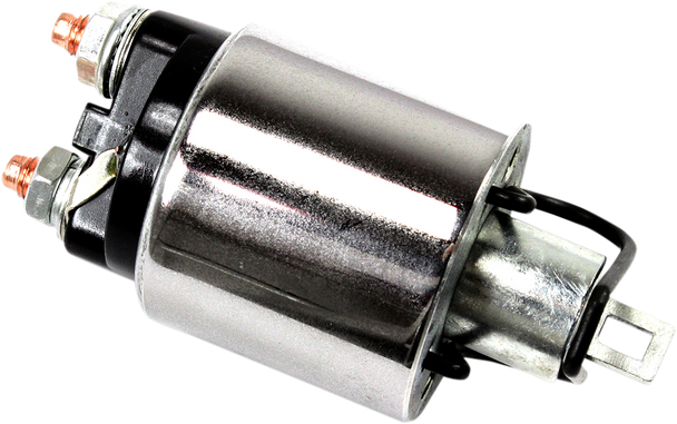 COMPU-FIRE 90003 SOLENOID STARTER GEN III