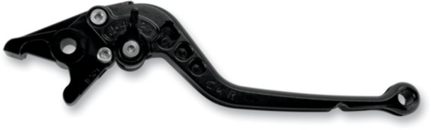 POWERSTANDS RACING 00-00529-22 BRAKE LEVER PSR LONG BLK