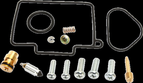 MOOSE RACING HARD-PARTS 1003-0951 REPAIR KIT CARB HUSQ