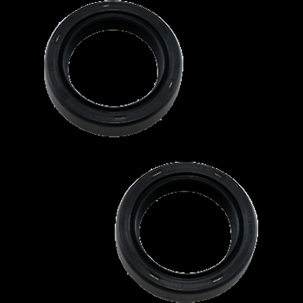 PARTS UNLIMITED FS-007 FORK SEAL 33X46X10.5