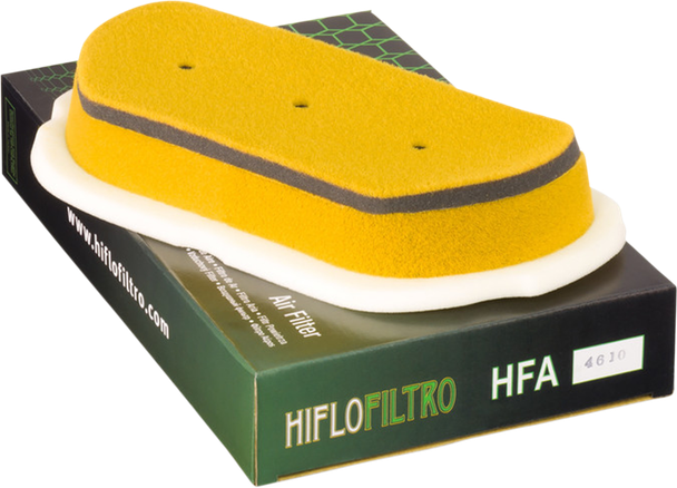 HIFLOFILTRO HFA4610 FILTERAIR HIFLOFILTRO YAM