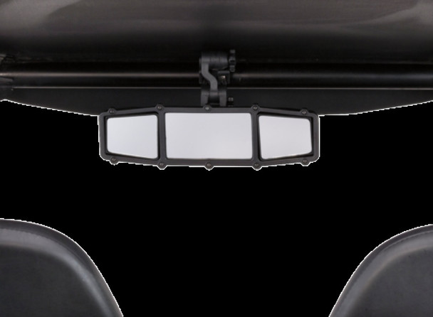 MOOSE UTILITY DIVISION 0640-1196 MIRROR REAR 3PANEL MSE