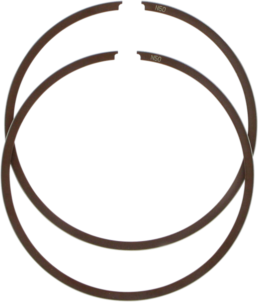 Wiseco 2224CD Ring Set