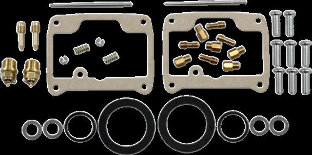 PARTS UNLIMITED 1003-1663 CARB REBUILD KIT FOR SKI-DOO